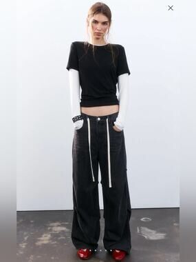 Befree Baggy Pants